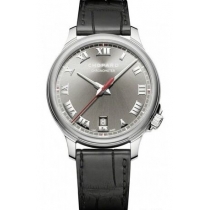 Chopard Men's L.U.C 1937 Stainless Steel Watch