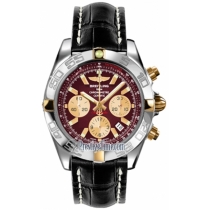 Breitling Watch Chronomat 44 IB011012/k524-1ct