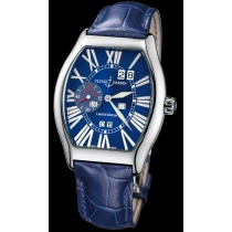 Ulysse Nardin Complications Perpetual Ludovico Limited E