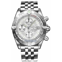 Breitling Watch Galactic Chronograph II a1336410/g569-ss