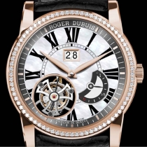 Roger Dubuis Hommage Watch RDDBHO0561