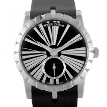 Roger Dubuis Excalibur Lady Automatic RDDBEX0288
