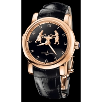 Ulysse Nardin Complications Forgerons Minute Repeater 71