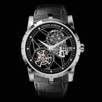 Roger Dubuis Excalibur Watch RDDBEX0393