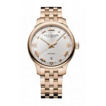 Chopard Hour and Minutes Watch