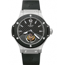 Hublot Big Bang Unico All Black - Limited Edition watch