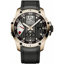 Chopard Classic Racing Superfast Power Control Men's Watch