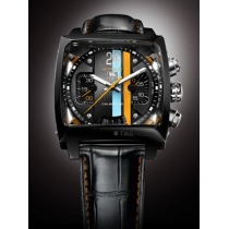 Tag Heuer Monaco 24 Concept Chronograph watch