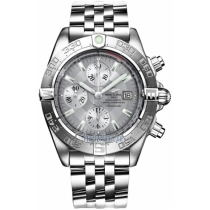 Breitling Watch Galactic Chronograph II a1336410/e519-ss