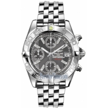 Breitling Watch Chrono Galactic a13358L2/m522-ss