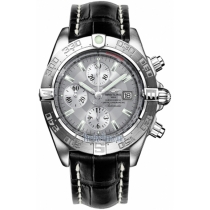 Breitling Watch Galactic Chronograph II a1336410/e519-1c