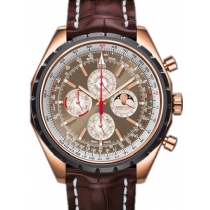 Breitling Chrono-Matic QP R29360 Watch