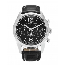 Bell and Ross Vintage 126 BR126-94-41 MM