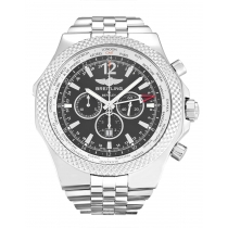 Breitling Bentley GMT A47362-49 MM