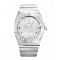 Omega Constellation Double Eagle 1511.30.00-38 MM