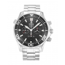 Omega Seamaster Americas Cup 2594.50.00-41.5 MM